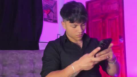 Snapshot of noah_223 chatting on 02-28-26, 05:52 noah_223 online show from 02-28-26, 05:52