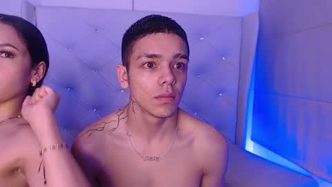 Zoe  online show from 11-29-25, 03:42