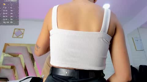 Zoe  online show from 03-03-26, 12:44