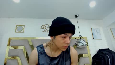 Zoe  online show from 03-17-26, 12:41