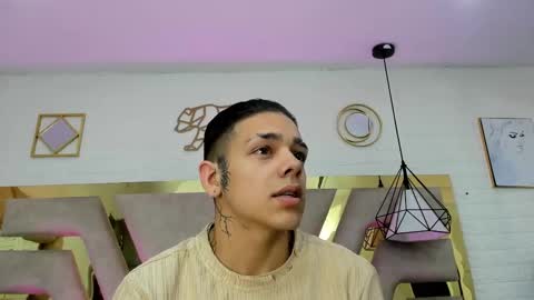 Zoe  online show from 03-19-26, 07:40