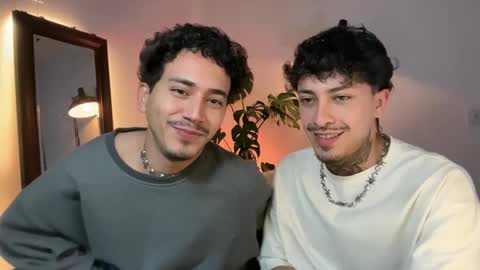noah_and_steven online show from 05-02-26, 08:36