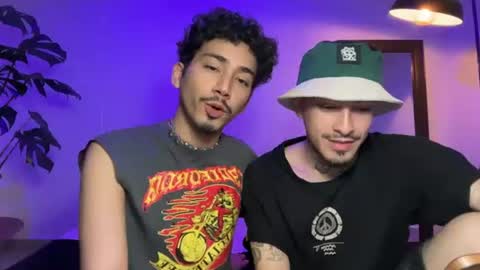 noah_and_steven online show from 06-21-26, 03:14