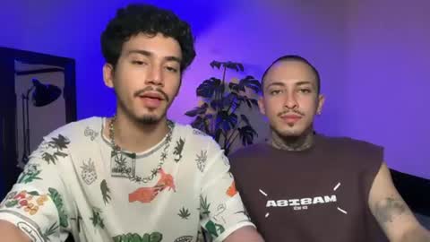 noah_and_steven online show from 06-24-26, 06:40