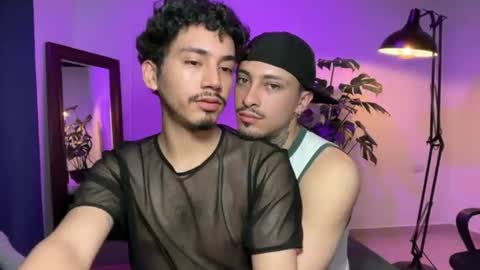 noah_and_steven online show from 06-26-26, 04:11