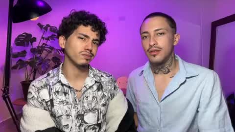 noah_and_steven online show from 07-12-26, 02:30