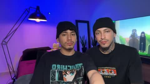 noah_and_steven online show from 07-13-26, 07:38