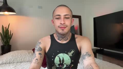 noah_and_steven online show from 07-28-26, 04:39