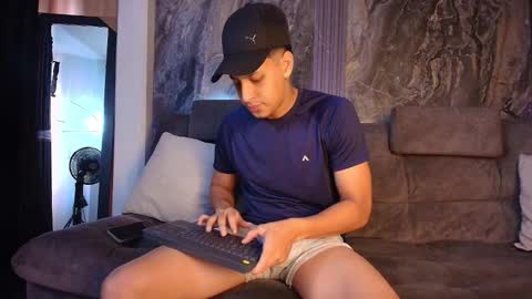 noah_blackk online show from 02-10-26, 01:26