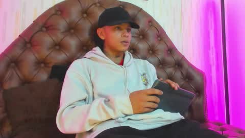 Noah Blake online show from 09-23-25, 02:36