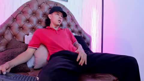 Noah Blake online show from 10-03-25, 02:41