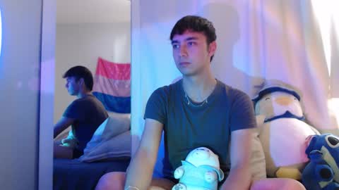 Noah Blaze online show from 09-25-25, 10:24