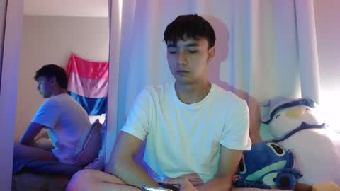 Noah Blaze online show from 10-16-25, 07:15