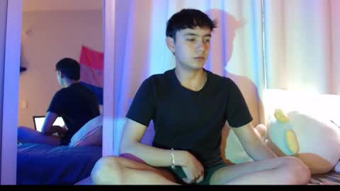 Noah Blaze online show from 10-23-25, 09:24