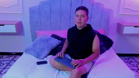 NOAH online show from 10-17-25, 12:08