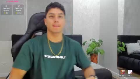 Noah online show from 06-21-26, 02:52