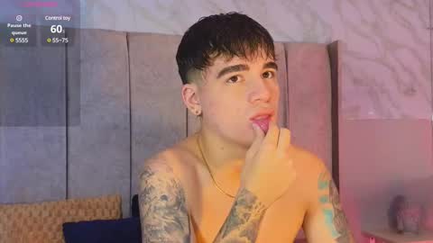 Snapshot of noah_coleman__ chatting on 03-02-25, 11:53 NOAH online show from 03-02-25, 11:53