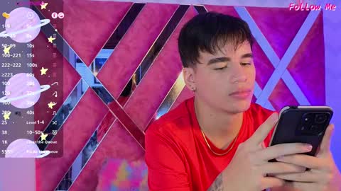 Snapshot of noah_coleman__ chatting on 03-12-25, 03:24 NOAH online show from 03-12-25, 03:24