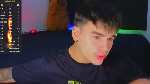 Snapshot of noah_coleman__ chatting on 09-11-25, 03:06 NOAH online show from 09-11-25, 03:06