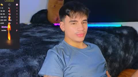 Snapshot of noah_coleman__ chatting on 10-02-25, 11:12 NOAH online show from 10-02-25, 11:12