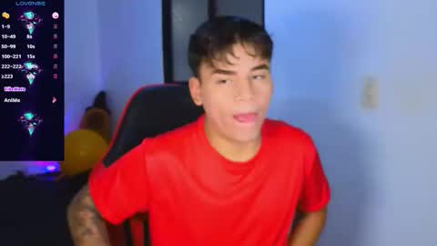 NOAH  online show from 01-17-26, 02:22