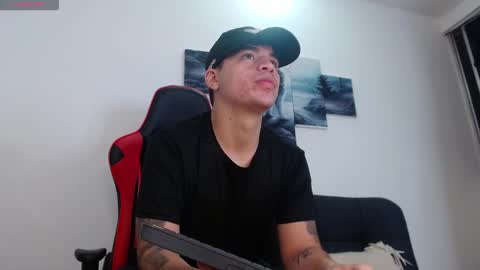 NOAH  online show from 02-01-26, 04:44