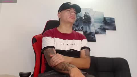 NOAH  online show from 02-04-26, 03:56