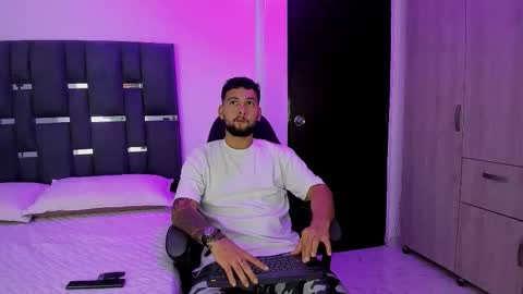 NOAH online show from 11-09-25, 01:37