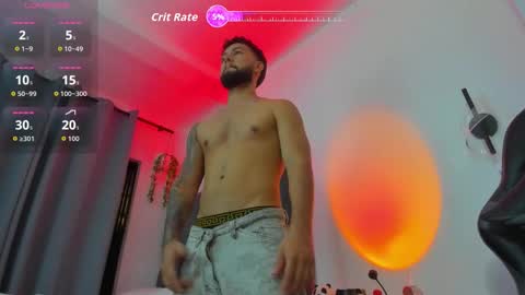 Snapshot of noah_corvelle chatting on 02-14-26, 04:09 NOAH online show from 02-14-26, 04:09