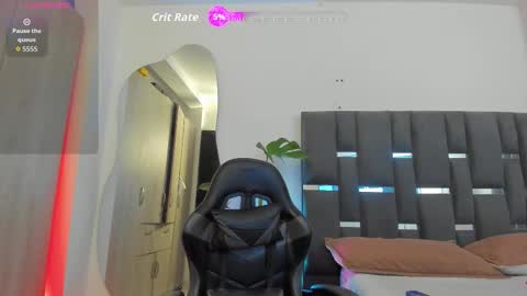 Snapshot of noah_corvelle chatting on 03-15-26, 03:12 NOAH online show from 03-15-26, 03:12