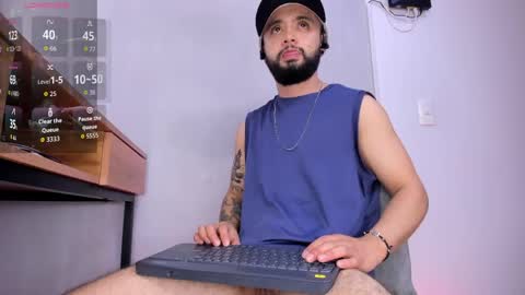 Snapshot of noah_devil_ chatting on 03-31-26, 01:51 noah_devil_ online show from 03-31-26, 01:51