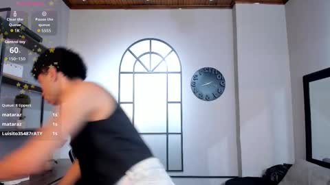 noah_dupont_ online show from 02-08-26, 11:57