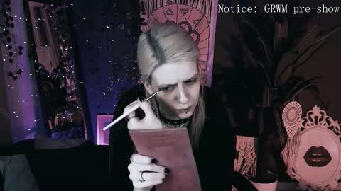 REAL name LiaDM are always open online show from 01-07-26, 01:13