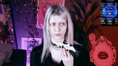 REAL name LiaDM are always open online show from 04-06-26, 01:01