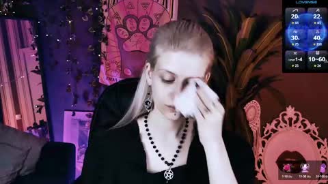 REAL name LiaDM are always open online show from 05-13-26, 02:47