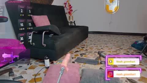 Noah online show from 03-27-26, 11:04