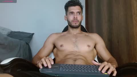 Noah online show from 12-07-24, 02:57