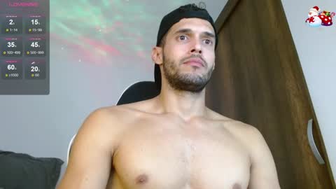 Noah online show from 12-18-24, 02:49