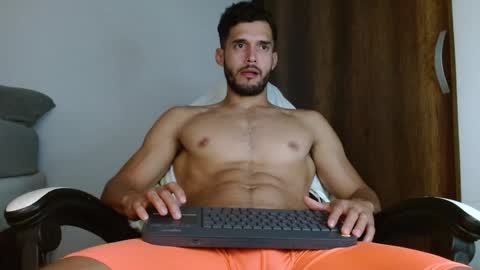 Noah online show from 01-10-25, 05:37