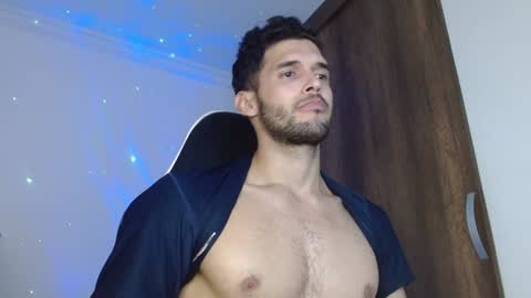 Noah online show from 01-20-25, 06:53