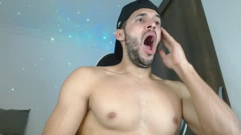 Noah online show from 01-24-25, 12:41