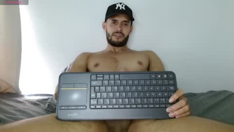 Noah online show from 02-08-25, 04:14