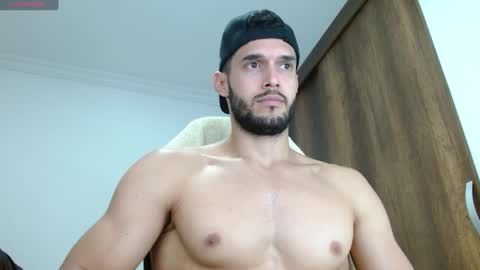 Noah online show from 02-27-25, 05:36