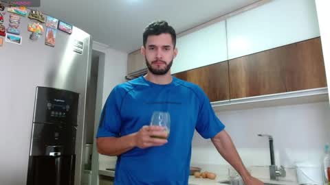 Noah online show from 03-01-25, 12:45