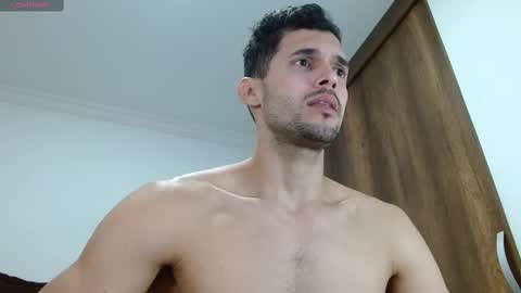 Noah online show from 03-07-25, 03:39