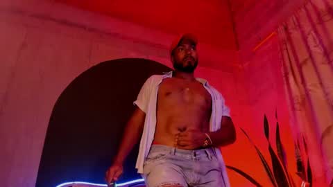 Noah online show from 02-09-25, 12:17