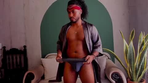 Noah online show from 02-27-25, 04:32