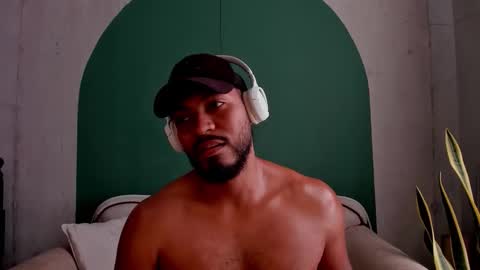 Noah online show from 09-22-25, 08:00