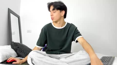 Noah online show from 09-23-25, 09:07