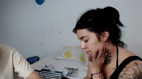 noah hehim    online show from 02-09-25, 06:05